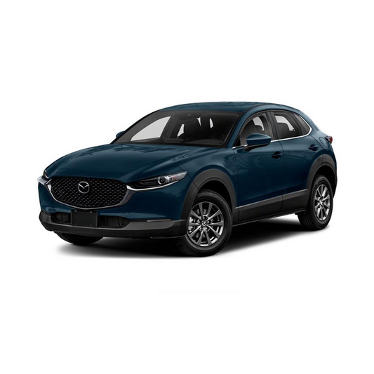 Mazda Cx-30 Awd